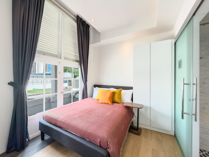 Others 3, The White House - Serviced Residences by Cove & Belle Living, Singapore