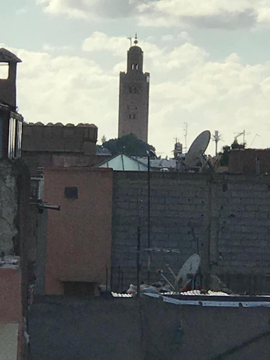 Exterior & Views, Riad Medina Whisper, Marrakech