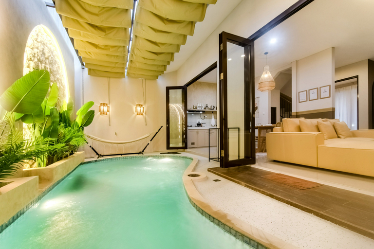Others 2, VIlla Lagoon Park 3 W/ Pool, Bogor