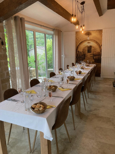 Food & Drinks 5, Au Soleil du Bonheur, Vaucluse