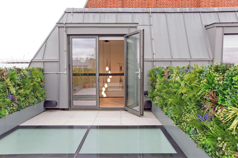 Exterior & Views 1, 37GS Residences, London