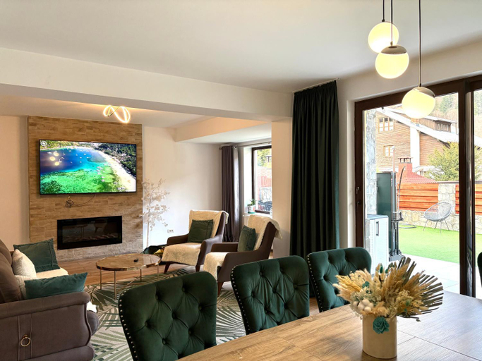 Others 2, Holiday Home in Sinaia, Sinaia