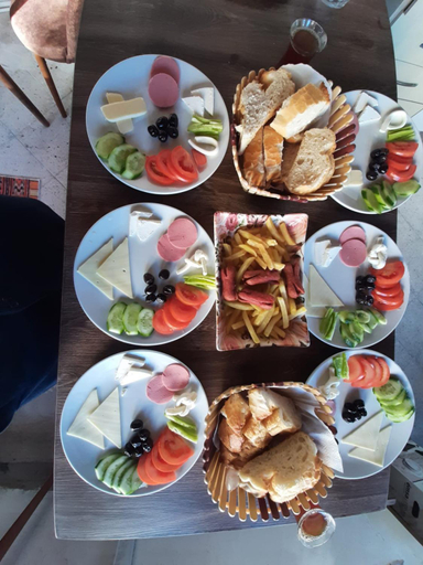 Food & Drinks 5, Arton in Cappadocia Hotel, Nevşehir