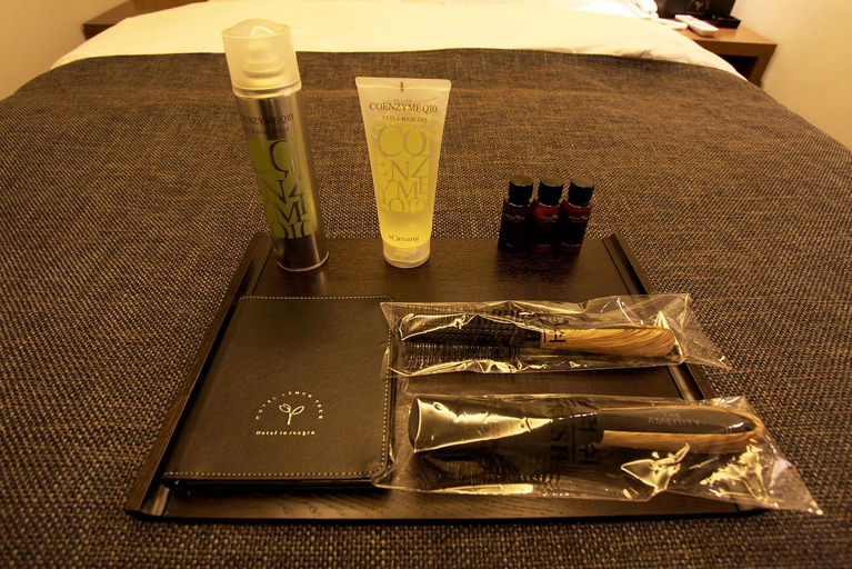 Food & Drinks 4, Lemontree Hotel Jongno, Jongno