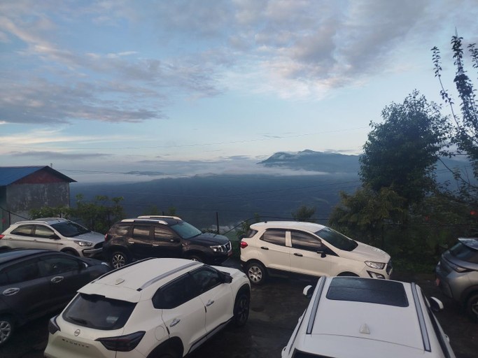 2, sarangkot retreat, Gandaki