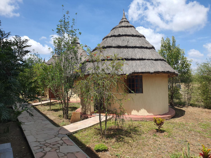 Exterior & Views 1, OLOIRIEN HOTEL & RESORT, Narok North