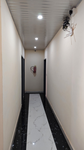 Interior 4, Quick Hotels Shreekanth, Garhwal