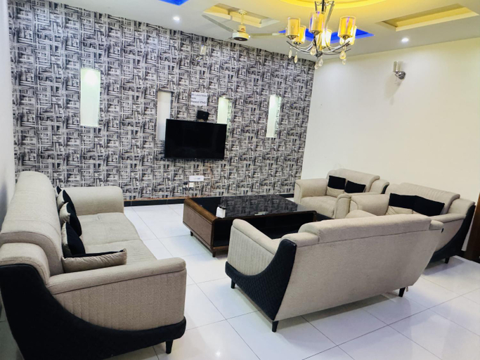 Others 5, Luxury Villa in Islamabad Margala Hills views, Islamabad
