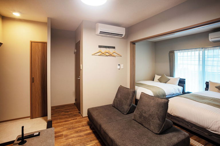 Primary image, Grand Inn Hakata, Fukuoka
