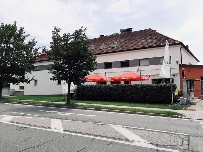 Exterior & Views, Frühstückspension Auer, Sankt Veit an der Glan