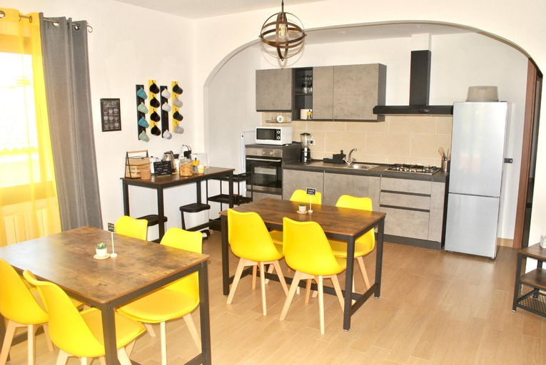 Others 3, Verba Mundi Guest House, Olbia-Tempio