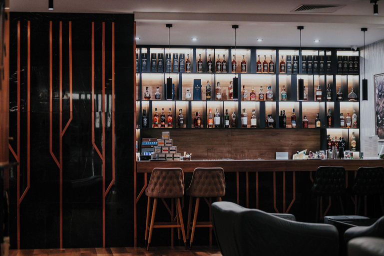 Food & Drinks 5, Sante SPA Hotel, Velingrad
