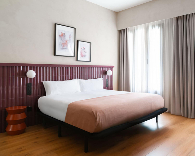 Bedroom 2, Sevilla Calle Pureza, Sevilla