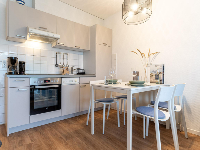 Others 5, Apartment for vier Personen in St.Peter-Ording, Nordfriesland