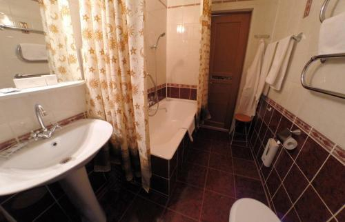 Others 2, Hotel Kuzbass, Kemerovskiy rayon