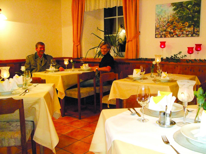 Food & Drinks 3, Landhotel Reitingblick, Leoben