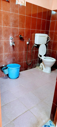 Bathroom 3, Blue Bird Residency, South Andaman
