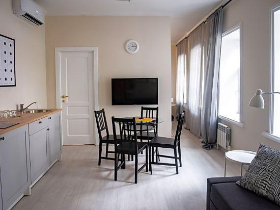 Others 3, CHO Hotel, Vysokogorskiy rayon