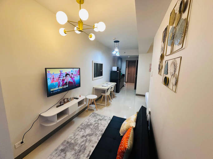 Others 5, Serendipity Suite at S Residences, Pasay City