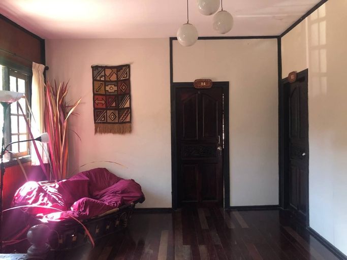 Interior 2, Marissa Hotel, Ko Phangan