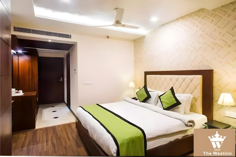 Others 5, The West Inn, Varanasi