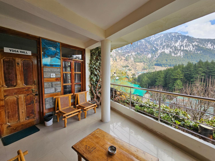 Others 4, Purnima Little Italy, Kullu