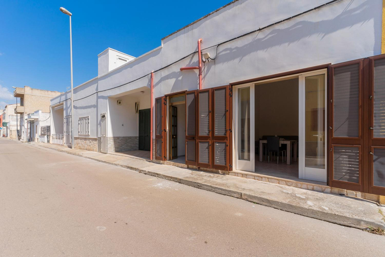Others 4, Soleado Apartments by BarbarHouse, Lecce