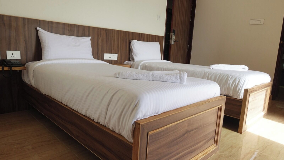 Room 5, Nagarathar Nest, Nagappattinam