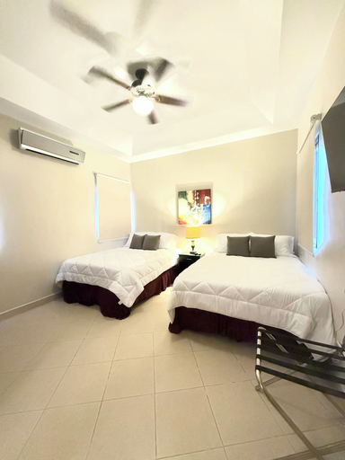 Room 2, Casa Magna Panama, Las Tablas