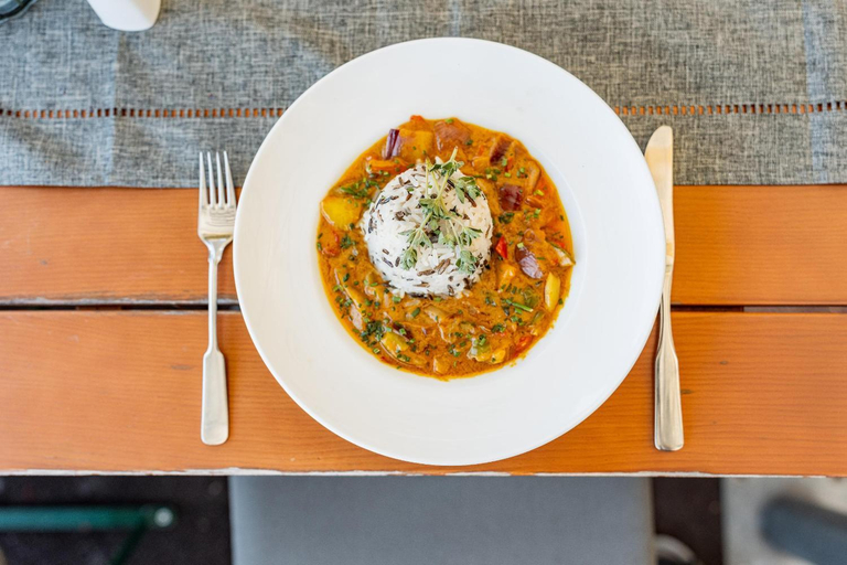 Food & Drinks 4, Gutshof Brunnwies, Passau