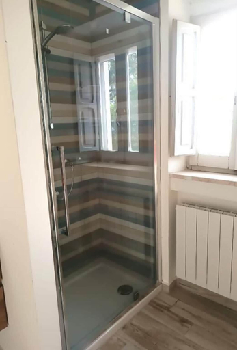 Bathroom 5, La casa di Lucia, Chieti