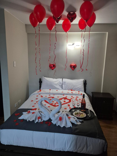 3, Hotel Naciones Unidas, Lima