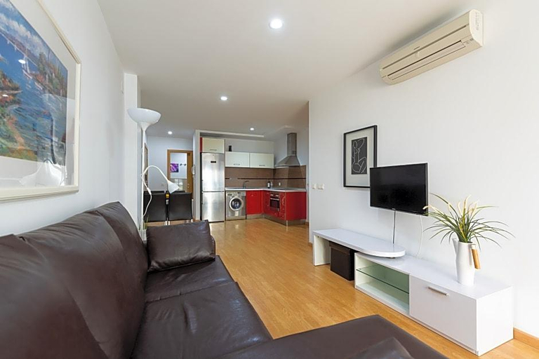 Others 5, Silken Atlantis Playa - Holiday Homes, Las Palmas