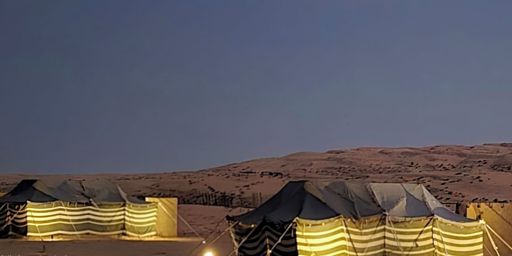 Miscellaneous 2, Desert wondersCamp, Biddiya