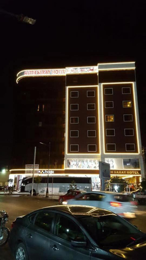Others 3, Altin Saray, Arbil