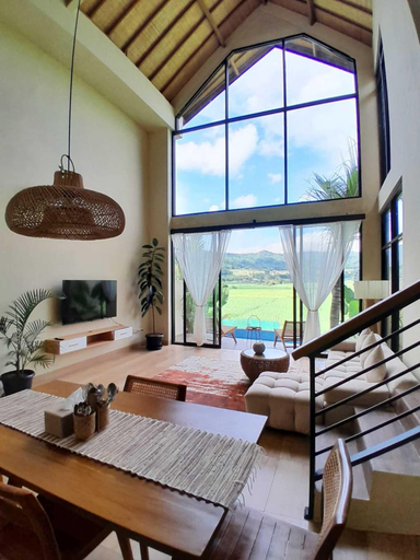 Others 4, Kembang Menoreh Villa, Kulon Progo