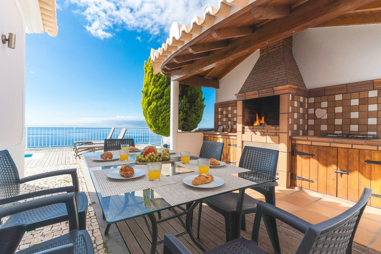 Food & Drinks, Villa Valentina by Atlantic Holiday, Ponta do Sol