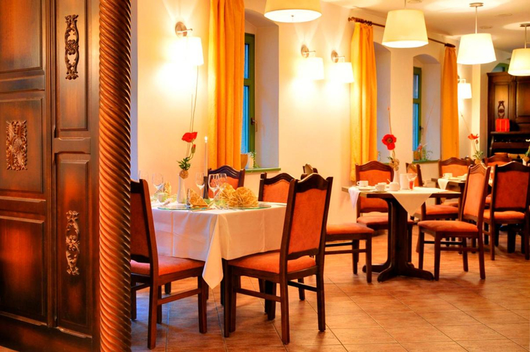 Food & Drinks 5, Gutshof Hauber, Dresden