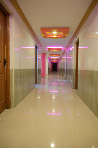 Public Area 5, NEW CITY TOWER RESIDENCY, Thoothukkudi