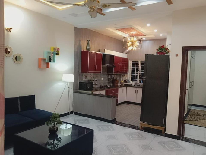 Others 3, SM Dream Lodges Luxury Stay, Islamabad