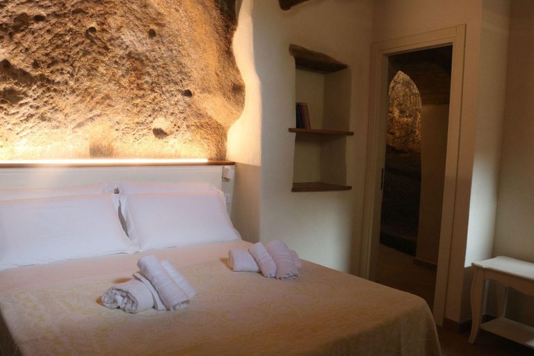 Bedroom 4, Il Flauto Magico, Cosenza