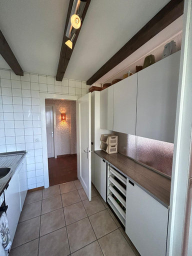Kitchen 5, Cache-cache Mountain & Quiet Chalet 10 Pers, Conthey