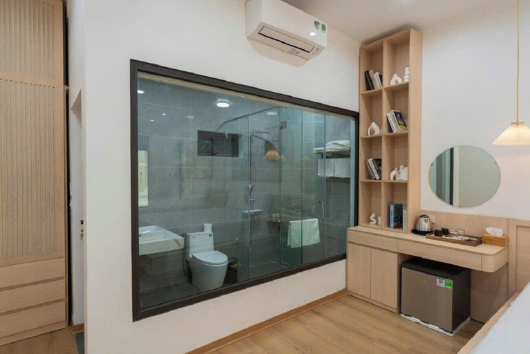 Bathroom 4, Thien Truong An Eco Green Valley, Hoa Lư