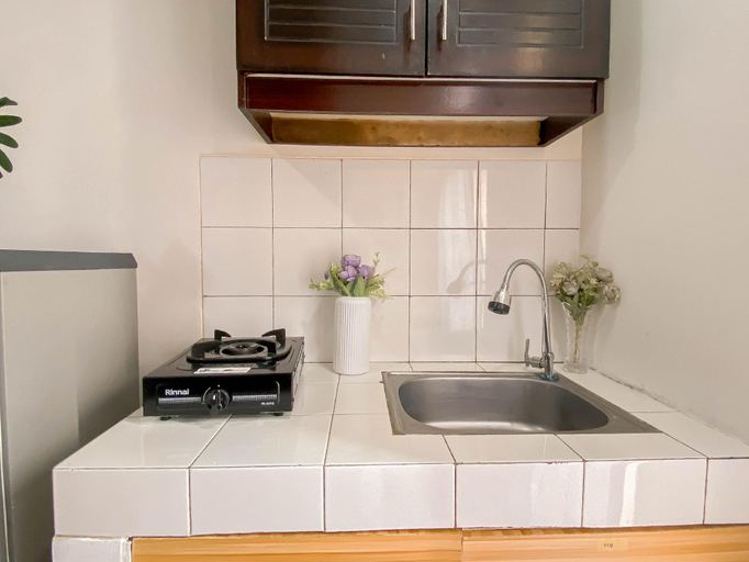 Others 5, Standard Studio Margonda Residence 2 By Travelio, Depok