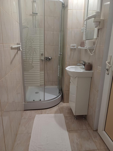 Bathroom, Vila Puskin - Eforie Sud, Tuzla