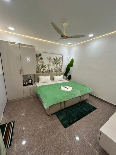 Room 2, Apna Dera, Gautam Buddha Nagar