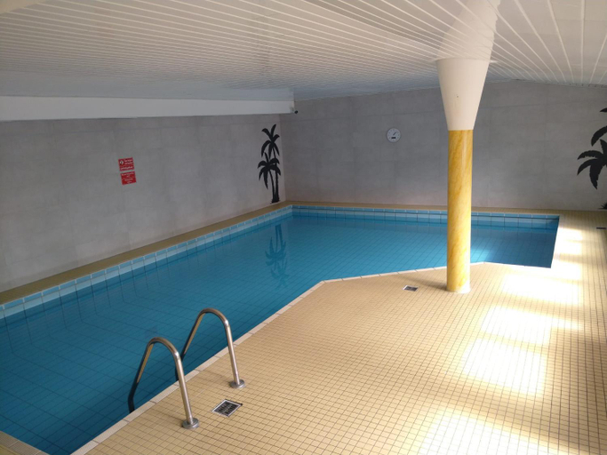 Sport & Beauty, Hotel Herrloh, Hochsauerlandkreis