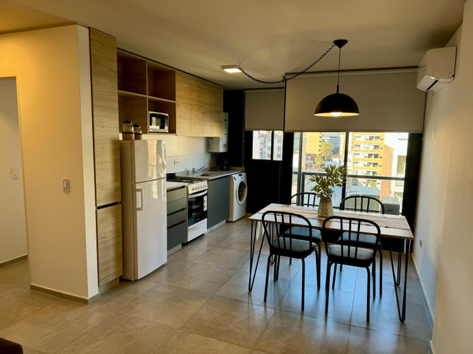 Others 5, Rent a Flat Nueva Cordoba, Capital