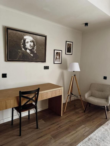 Interior 3, Sona Boutique Resort