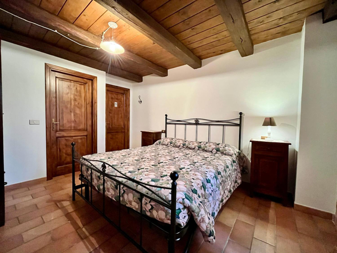 Bedroom 3, Locanda di Federico, Pesaro E Urbino